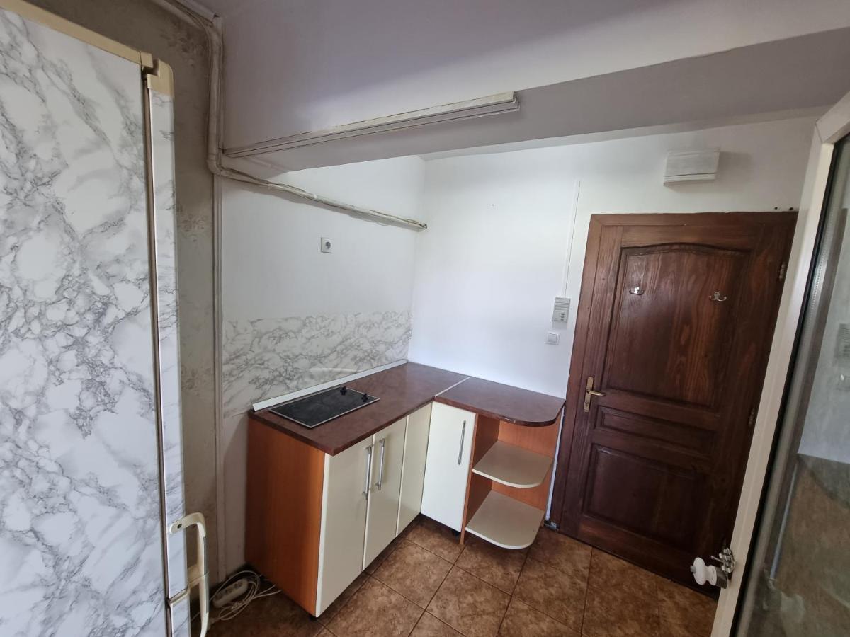 Apartmán Golden Studio Sibiu Exteriér fotografie
