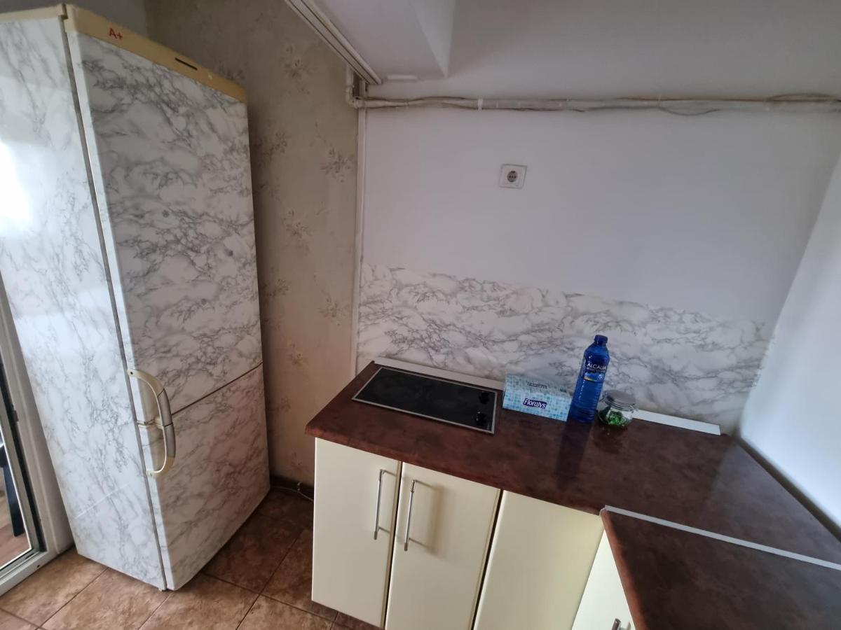 Apartmán Golden Studio Sibiu Exteriér fotografie